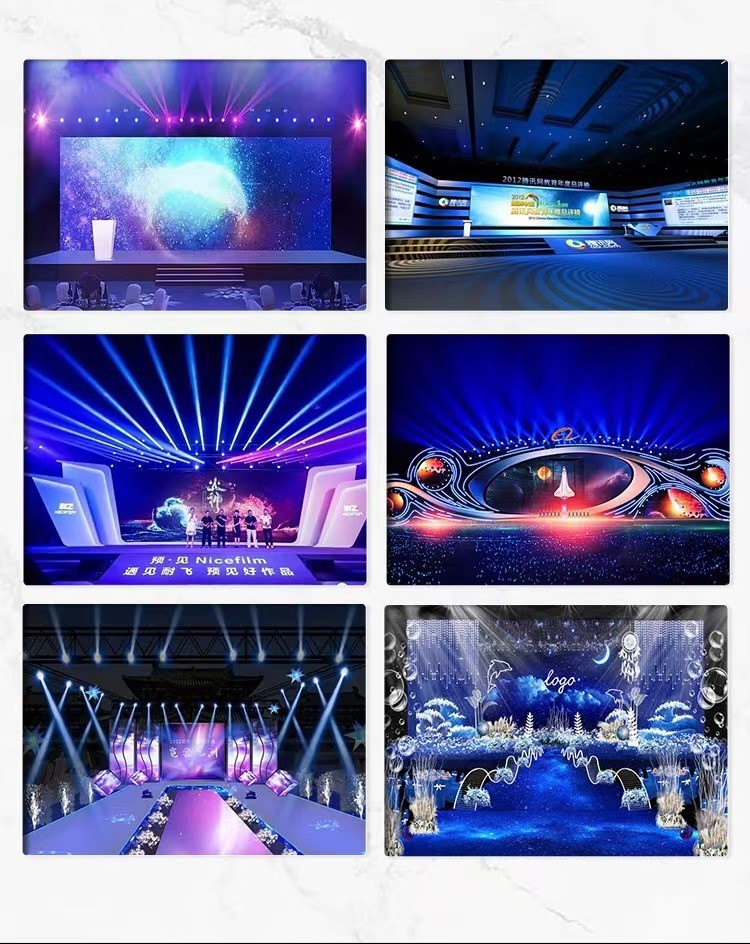 LED display LED display