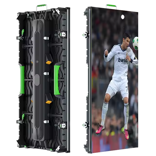 LED Wall Screen Rental